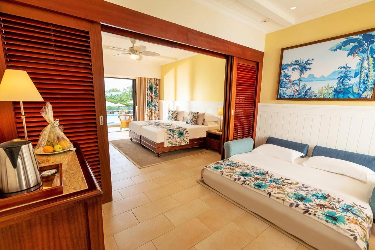 Maritim Resort & Spa Mauritius Balaclava Dış mekan fotoğraf